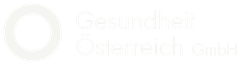 Gesundheit Österreich GmbH