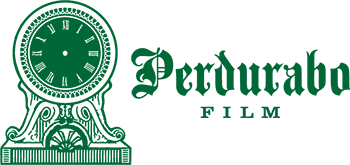 Perdurabo Film Company Logo