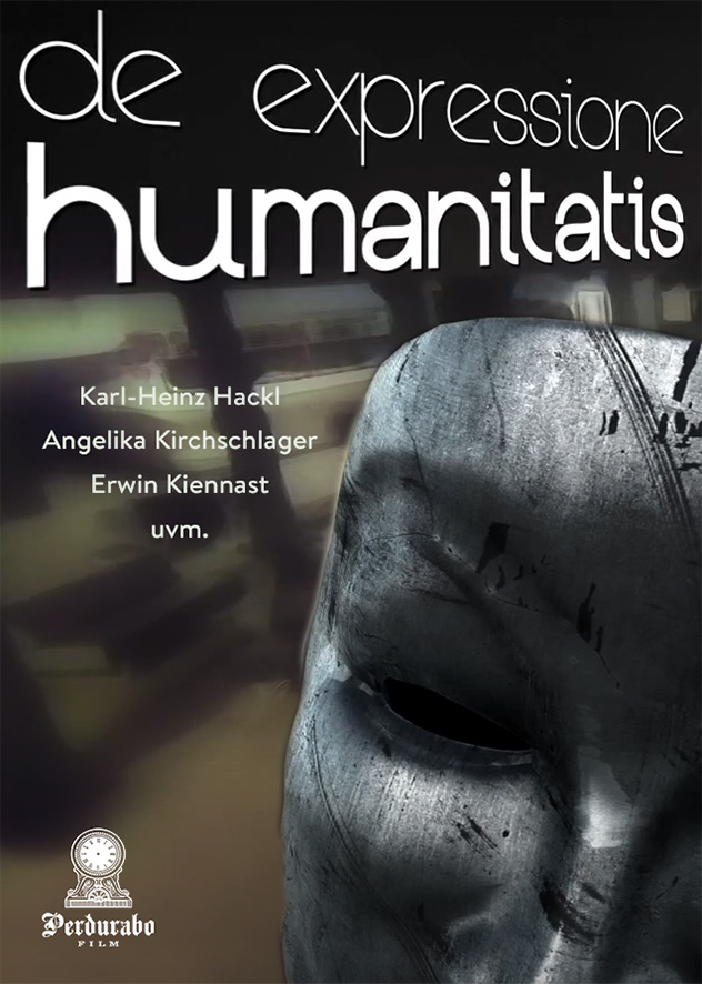 Poster De Expressione Humanitatis