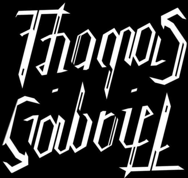 Thomas Gabriel Magier offizielles Logo