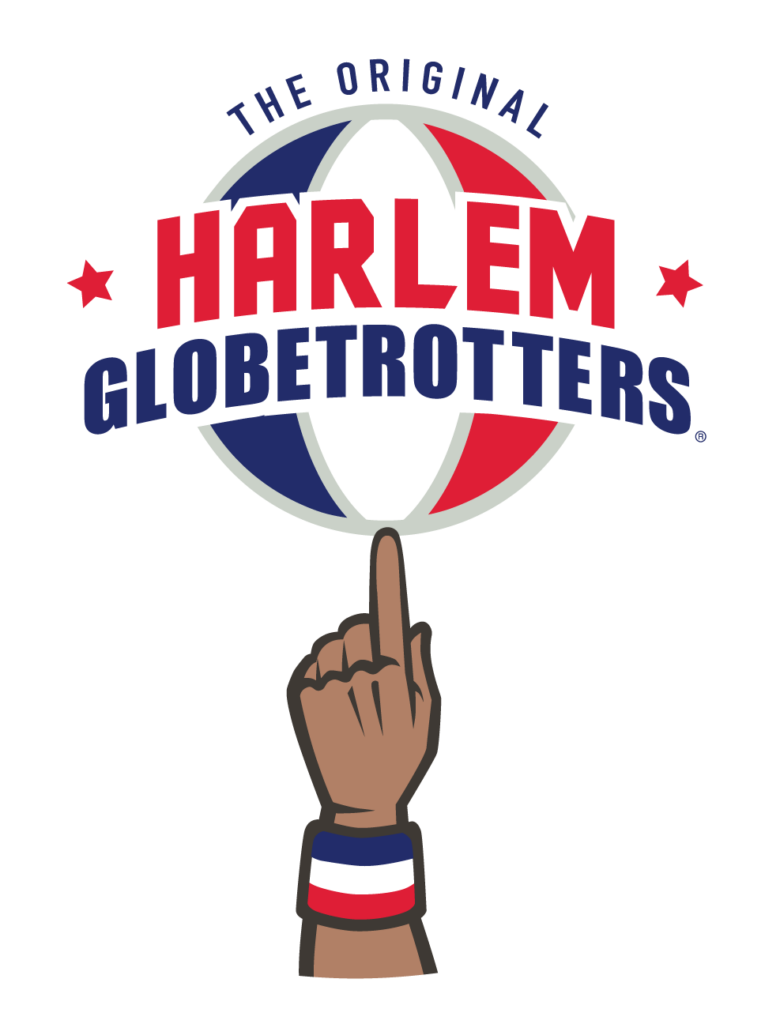 Thumb Harlem Globetrotters Logo