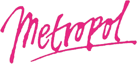 Thumb Metropol Theater Logo