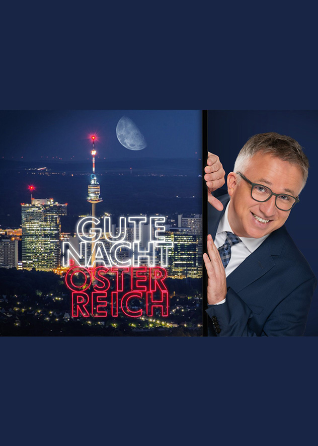 Gute Nacht Österreich TV