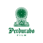 Offizielles Logo Perdurabo Film Filmproduktion Musikvideo Content Creation Video Produktion m