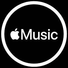 Logo of Apple Music